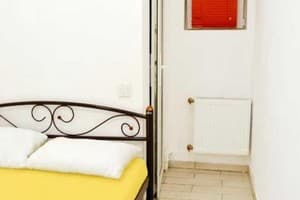 Хостел Railway Hostel. Стандарт двухместный Double 6