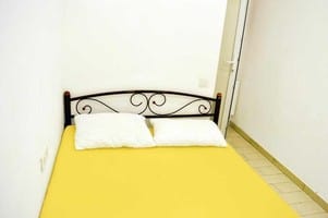 Хостел Railway Hostel. Стандарт двухместный Double 7