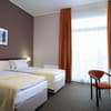 Отель Ramada Lviv. Комфорт двухместный  1