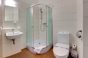 Отель Ramada Lviv. Комфорт двухместный  3