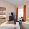 Отель Ramada Lviv. Люкс двухместный  4