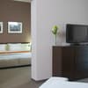 Отель Ramada Lviv. Люкс двухместный  7