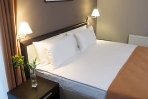 Отель Ramada Lviv. Стандарт двухместный  1