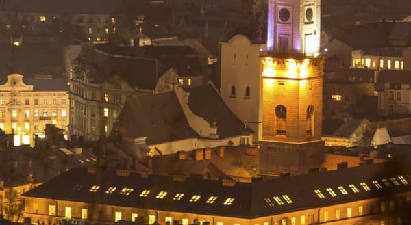 Ratusha Apartments 1