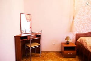 Квартира Ratusha Apartments. Апартаменты 4-местный з двумя  спальнями ул. Краковская/ул. Волова 7