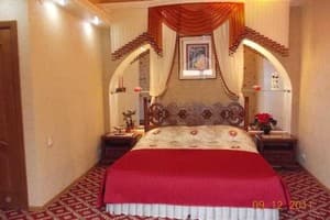 Мини-отель Райское Яблоко. Люкс двухместный  1