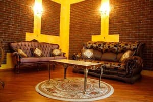 Мини-отель Райское Яблоко. Люкс двухместный  3