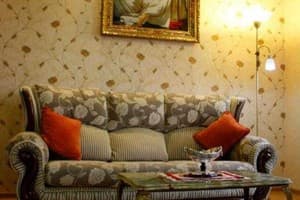 Мини-отель Райское Яблоко. Люкс двухместный  4