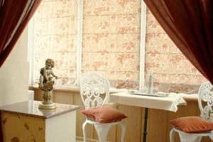 Мини-отель Райское Яблоко. Люкс двухместный  5