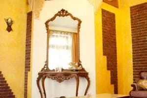 Мини-отель Райское Яблоко. Люкс двухместный  6