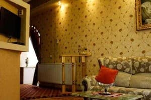 Мини-отель Райское Яблоко. Люкс двухместный  7