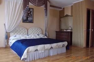 Мини-отель Райское Яблоко. Люкс двухместный  8