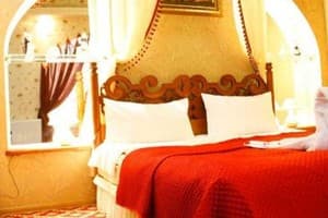 Мини-отель Райское Яблоко. Люкс двухместный  9