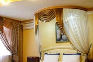 Мини-отель Райское Яблоко. Люкс двухместный  10