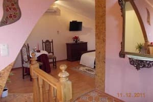 Мини-отель Райское Яблоко. Полулюкс двухместный  1