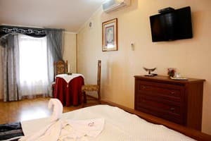 Мини-отель Райское Яблоко. Полулюкс двухместный  3