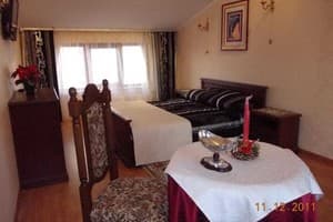 Мини-отель Райское Яблоко. Полулюкс двухместный  5