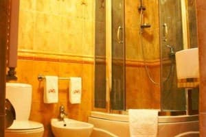 Мини-отель Райское Яблоко. Полулюкс двухместный  8