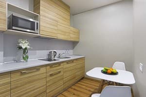 Гостинично-ресторанный комплекс Redling Hotel. Полулюкс двухместный +1 5