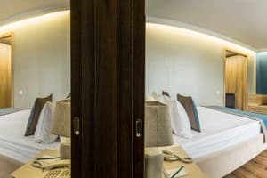 Гостинично-ресторанный комплекс Redling Hotel. Семейный 4-местный +2 5