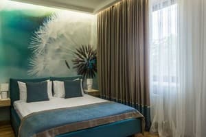 Гостинично-ресторанный комплекс Redling Hotel. Стандарт двухместный  1