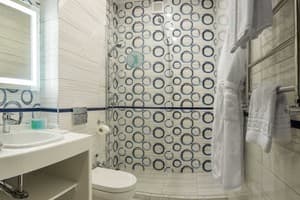 Гостинично-ресторанный комплекс Redling Hotel. Стандарт двухместный  6