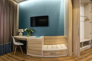 Гостинично-ресторанный комплекс Redling Hotel. Стандарт двухместный  3