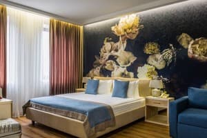 Гостинично-ресторанный комплекс Redling Hotel. Улучшенный двухместный +1 1