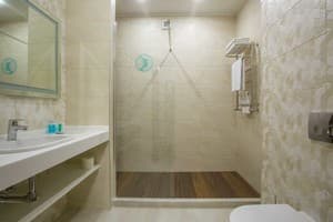 Гостинично-ресторанный комплекс Redling Hotel. Улучшенный двухместный +1 5