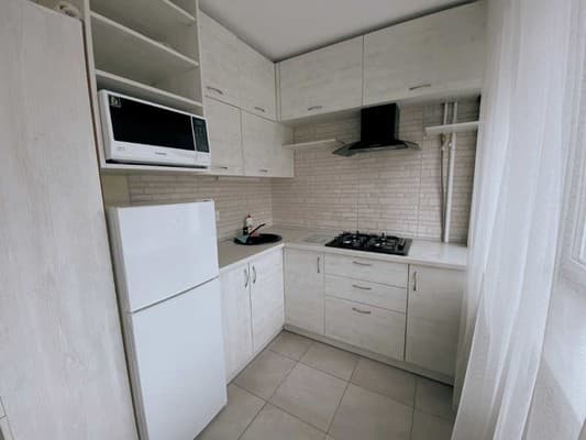 Rent Apartments, Проспект Свободы, 6/8 5