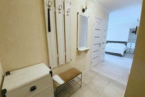 Квартира Rent Apartments, Проспект Свободы, 6/8. Апартаменты трехместный  2