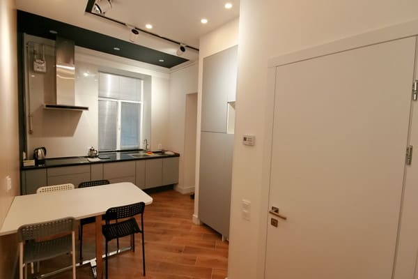 Rent Apartments ул.Федорова 12 5