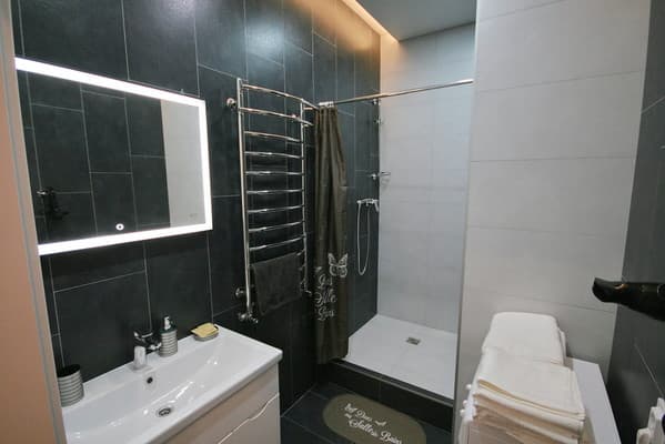 Rent Apartments ул.Федорова 12 7