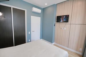 Квартира Rent Apartments ул.Федорова 12. Апартаменты 4-местный  3