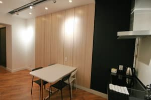 Квартира Rent Apartments ул.Федорова 12. Апартаменты 4-местный  5