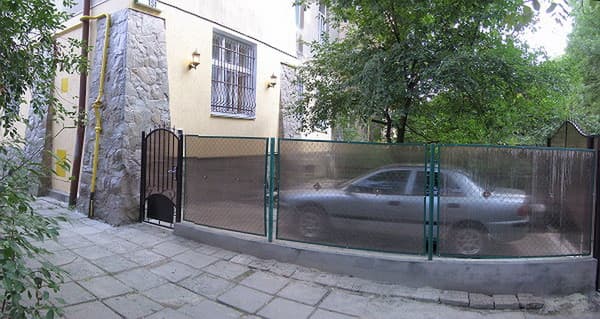 Rent Apartments ул.Франко 151 6