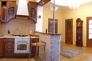Квартира Rent Apartments вул.Франка 151