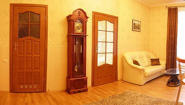 Rent Apartments ул.Франко 151 2