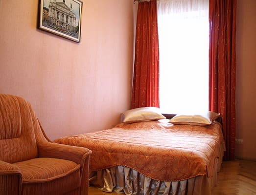 Rent Apartments ул.Франко 151 1