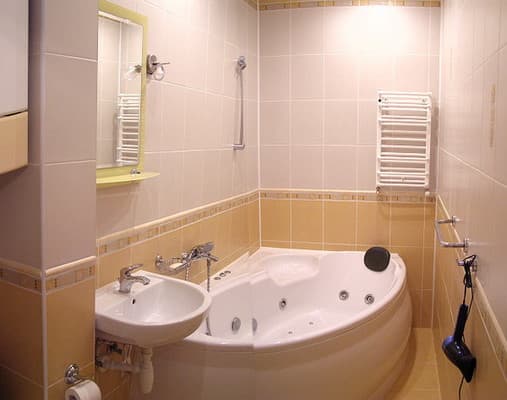 Rent Apartments ул.Франко 151 5
