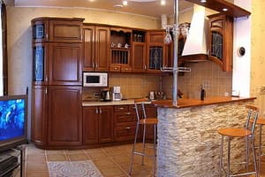 Квартира Rent Apartments ул.Франко 151. Апартаменты 4-местный  3