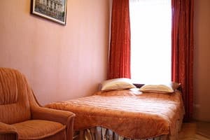 Квартира Rent Apartments ул.Франко 151. Апартаменты 4-местный  2