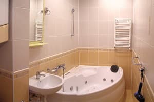 Квартира Rent Apartments ул.Франко 151. Апартаменты 4-местный  6