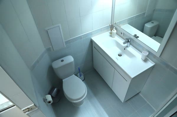 Rent Apartments ул.Староеврейская, 16 10