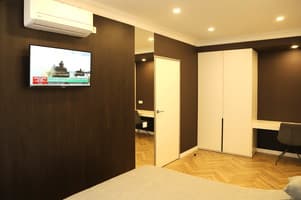 Квартира Rent Apartments ул.Староеврейская, 16. Двухкомнатная по ул.Староеврейская, 16 кв.4 6