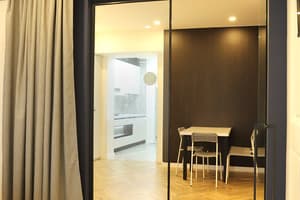 Квартира Rent Apartments ул.Староеврейская, 16. Двухкомнатная по ул.Староеврейская, 16 кв.4 7