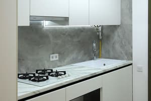 Квартира Rent Apartments ул.Староеврейская, 16. Двухкомнатная по ул.Староеврейская, 16 кв.4 8