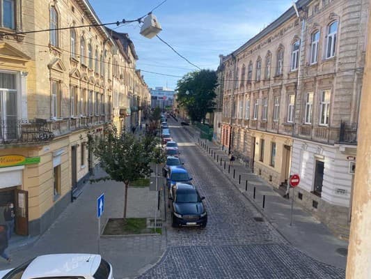 Renting lviv ул. Балабана, 10 16