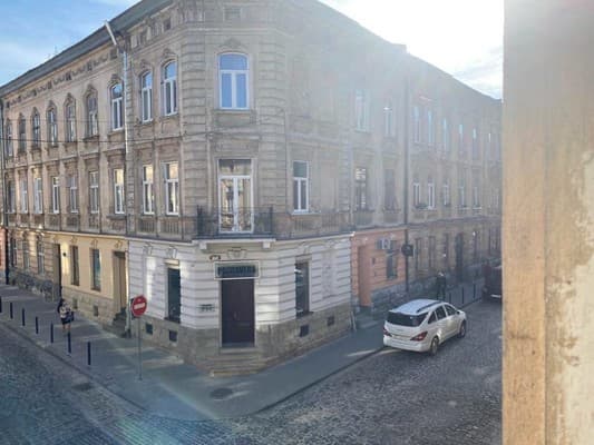 Renting lviv ул. Балабана, 10 15