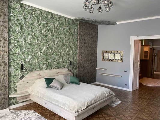 Квартира Renting lviv ул. Балабана, 10
